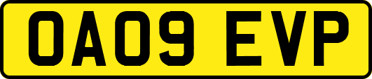 OA09EVP