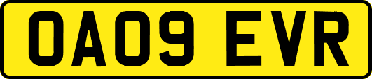 OA09EVR