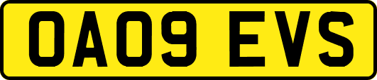 OA09EVS