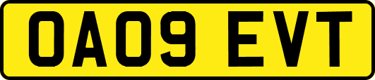OA09EVT