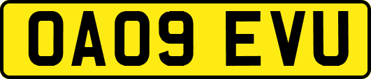 OA09EVU
