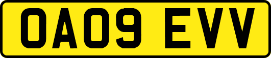 OA09EVV