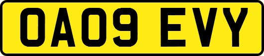OA09EVY