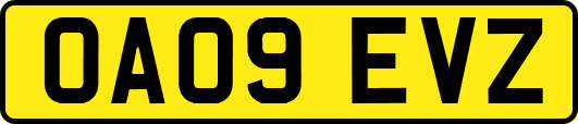 OA09EVZ