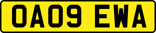 OA09EWA