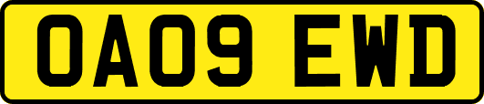 OA09EWD