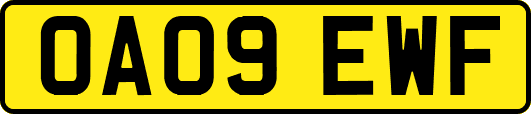 OA09EWF