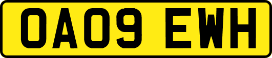OA09EWH