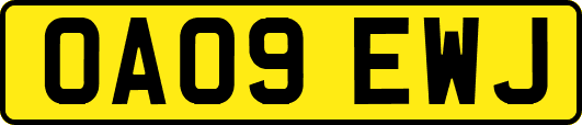 OA09EWJ