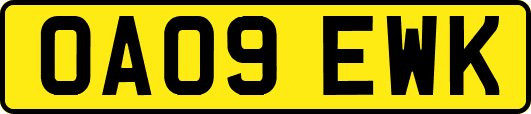 OA09EWK