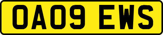 OA09EWS