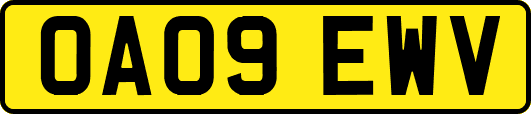 OA09EWV