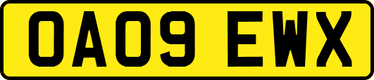 OA09EWX