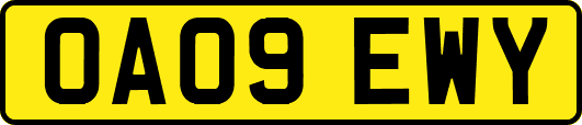OA09EWY