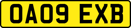 OA09EXB