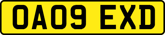 OA09EXD