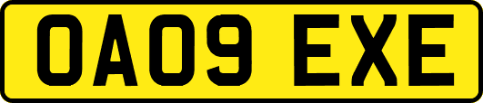 OA09EXE