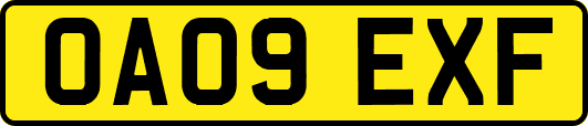 OA09EXF
