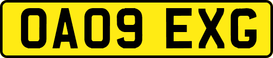 OA09EXG