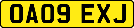 OA09EXJ