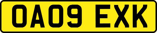 OA09EXK