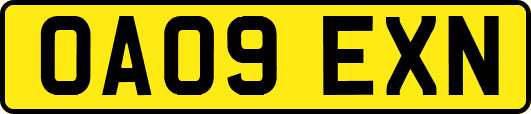 OA09EXN