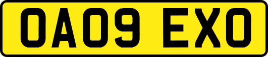 OA09EXO