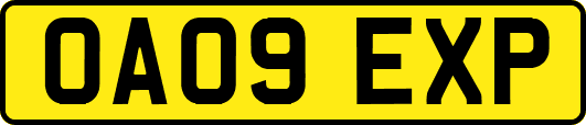 OA09EXP