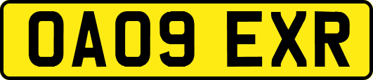 OA09EXR