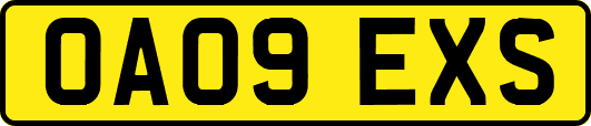 OA09EXS