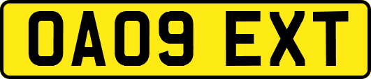 OA09EXT