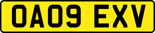 OA09EXV