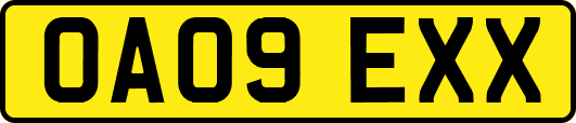 OA09EXX