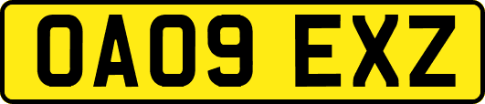 OA09EXZ