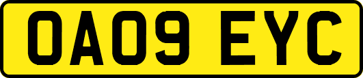 OA09EYC
