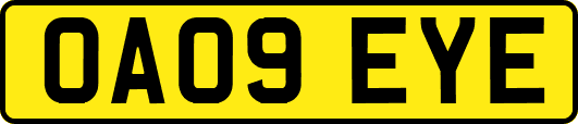 OA09EYE