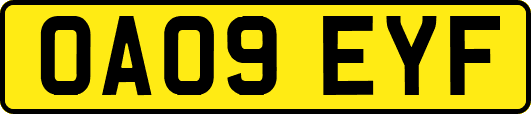 OA09EYF