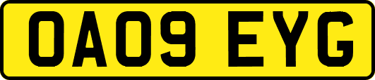 OA09EYG
