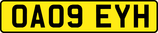 OA09EYH