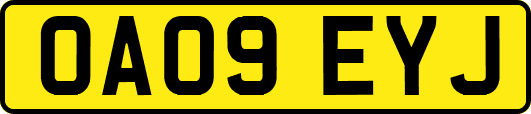 OA09EYJ