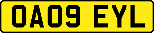 OA09EYL