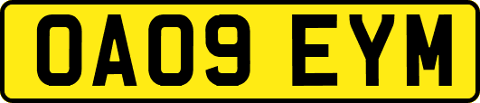 OA09EYM