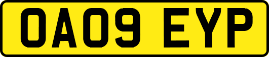 OA09EYP
