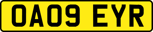 OA09EYR
