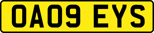 OA09EYS