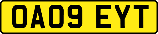 OA09EYT