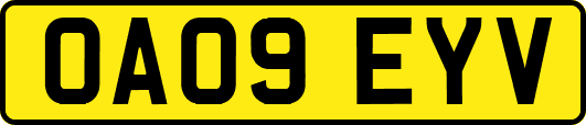 OA09EYV