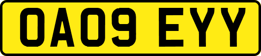 OA09EYY
