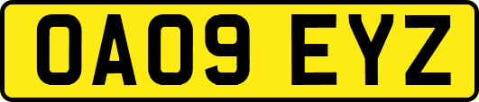OA09EYZ