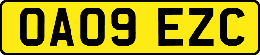 OA09EZC